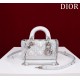 DIOR LADY D-JOY MICRO BAG DOB025