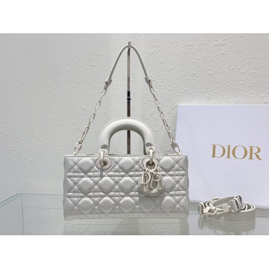 DIOR Lady Joy Bag M0540 DOB027