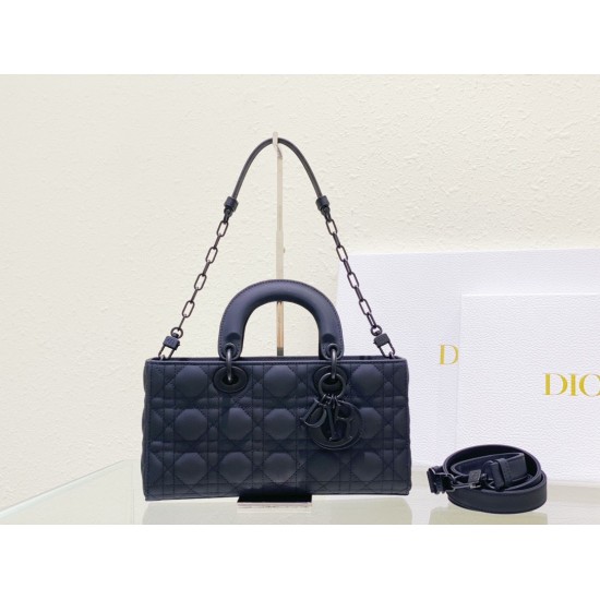 DIOR Lady Joy Bag M0540 DOB027