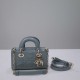 DIOR LADY D-JOY MICRO BAG DOB033