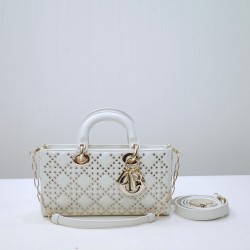 DOIR Lady Dior Dinner Bag  DOB035