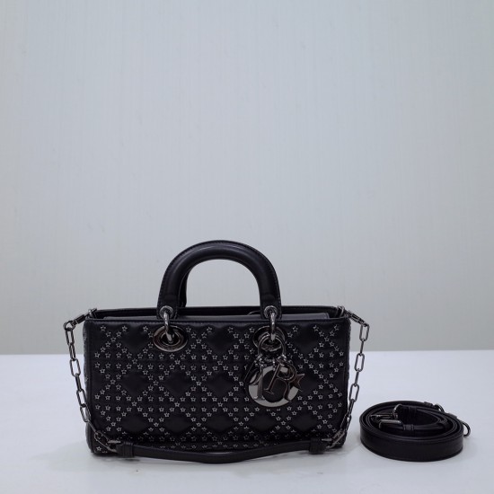 DOIR Lady Dior Dinner Bag  DOB035