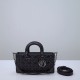 DOIR Lady Dior Dinner Bag  DOB036