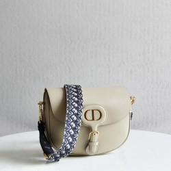 DOIR Bobby Bag Large Crossbody DOB040