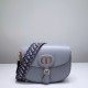 DOIR Bobby Bag Large Crossbody DOB040