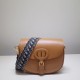 DOIR Bobby Bag Large Crossbody DOB041