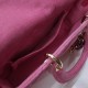 DIOR LadyD-Joy Bag M0540WTJA M928 DOB054