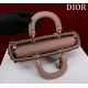 DOIR  Lady D-Joy Lambskin Bag Motif DOB066