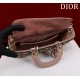 DOIR  Lady D-Joy Lambskin Bag Motif DOB066