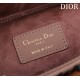 DOIR  Lady D-Joy Lambskin Bag Motif DOB066