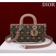 DOIR  Lady D-Joy Lambskin Bag Motif DOB066