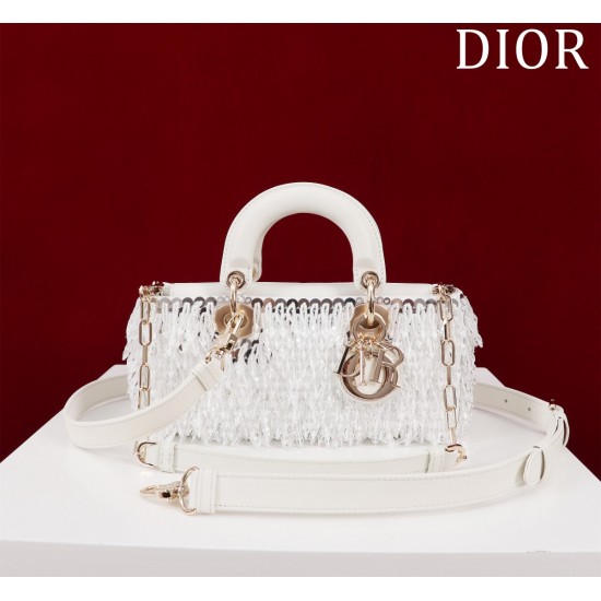 DOIR Lady  Micro Bag DOB067