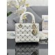 DIOR Small Lady Dior My ABCDior Bag DOB069