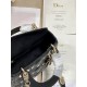  DIOR Small Lady My ABCDior Bag 17cm DOB070