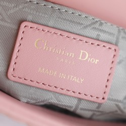  DIOR Mini Lady Dior Bag DOB080