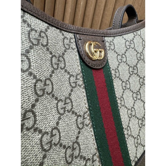 GUCCI Ophidia  Small Shoulder Bag GUB001