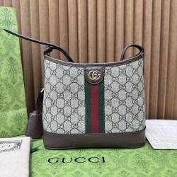 GUCCI Ophidia  Small Shoulder Bag GUB001