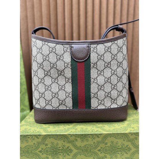 GUCCI Ophidia  Small Shoulder Bag GUB001