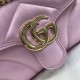 GUCCI GG Marmont Small Shoulder Bag GUB006