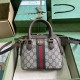 GUCCI Ophidia GG Mini Top Handle Bag GUB010