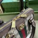 GUCCI Ophidia GG Mini Top Handle Bag GUB010