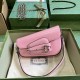 GUCCI Horsebit 1955 Shoulder Bag GUB014