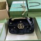 GUCCI 46744 GG Marmont Mini Shoulder Bag GUB015