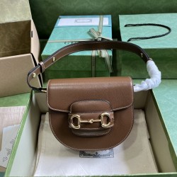 GUCCI Horsebit 1955 Mini Bag GUB017