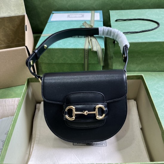 GUCCI Horsebit 1955 Mini Bag GUB017