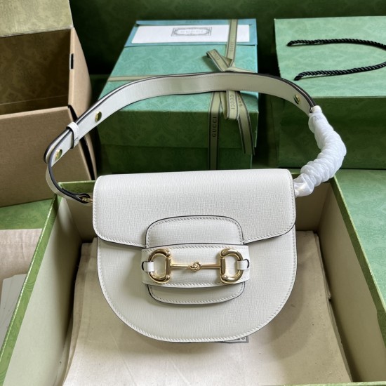 GUCCI Horsebit 1955 Mini Bag GUB017