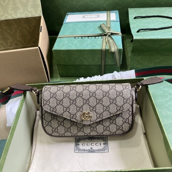 GUCCI Ophidia Mini Bag GUB019