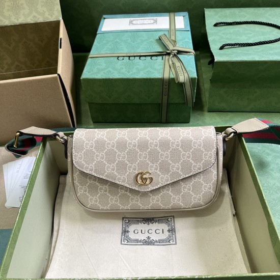 GUCCI Ophidia Mini Bag GUB019