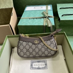 GUCCI Ophidia GG Bag GUB020