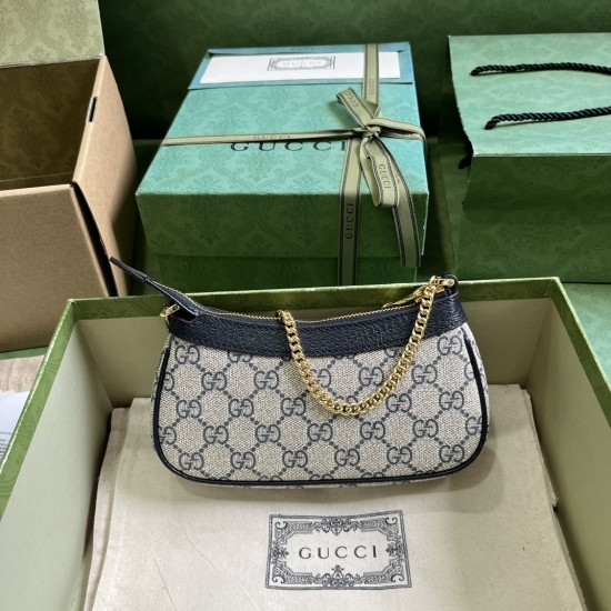 GUCCI Ophidia GG Bag GUB020