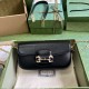 Gucci Horsebit 1955 Small Shoulder Bag GUB021