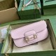 Gucci Horsebit 1955 Small Shoulder Bag GUB021