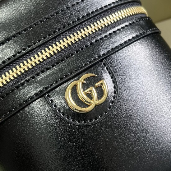 GUCCI Bamboo Replica Bags GUB022