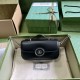 GUCCI Petite GG mini Shoulder Bag GUB024