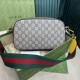 GUCCI Neo Vintage Small Messenger Bag GUB030