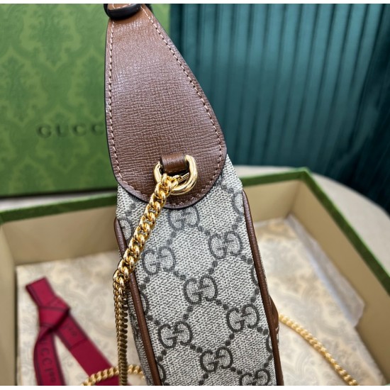 GUCCI Ophidia 726843 GUB031