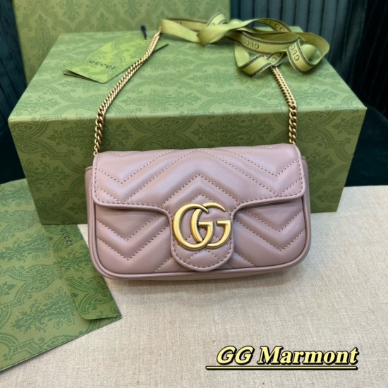 GUCCI Marmont 476433 GUB032