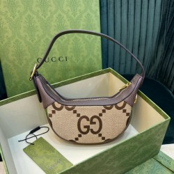 GUCCI Ophidia Mini Bag-GUB033