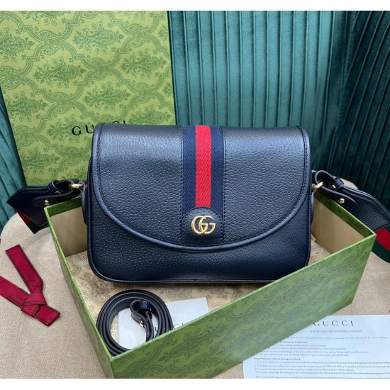 GUCCI Ophidia Mini ShoulderBag GUB034