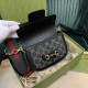 GUCCI HI Small Bag Style Rose GUB035