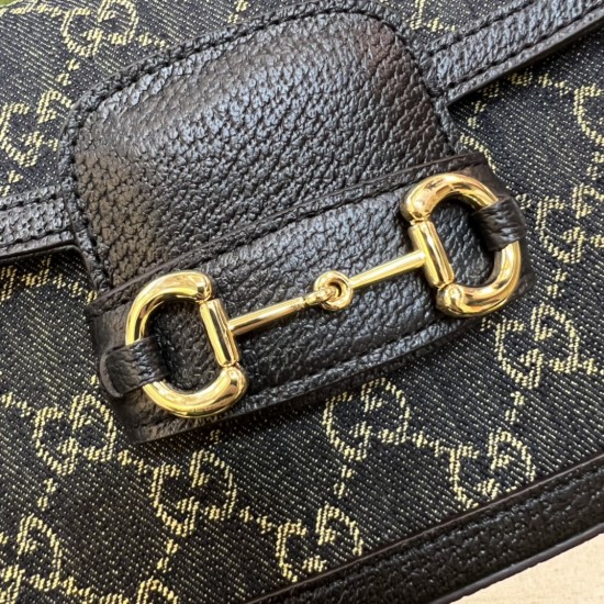 GUCCI HI Small Bag Style Rose GUB035