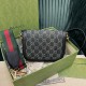 GUCCI HI Small Bag Style Rose GUB035