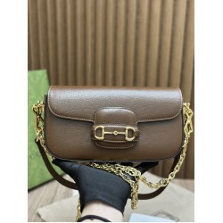 GUCCI Horsebit 1955 GUB037