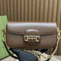 GUCCI Horsebit 1955 GUB037