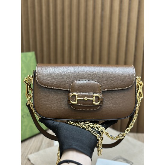 GUCCI Horsebit 1955 GUB037