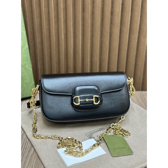 GUCCI Horsebit 1955 GUB037